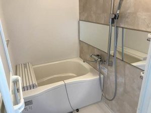 第２コスモハイツ 0201号-5