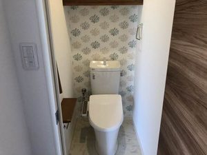 第２コスモハイツ 0201号-6