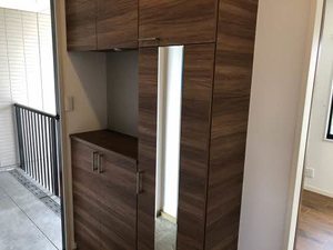 第２コスモハイツ 0201号-7