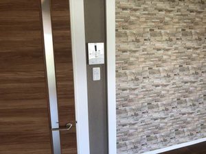 第２コスモハイツ 0201号-8