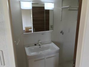 第２コスモハイツ 0201号-9