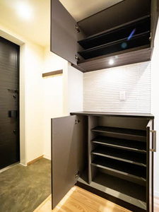 グラン ブルーⅡ 0302号-4