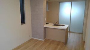シャーメゾン ドリームⅡ 0101号-2
