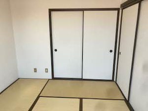 サンプライム阪南 B202号-5