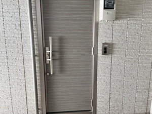 ベレオ和歌山駅東 0201号-8
