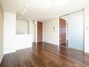 ベレオ和歌山駅東 0202号-3