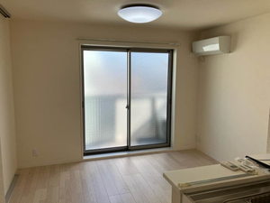 ベレオ和歌山駅東 0301号-2