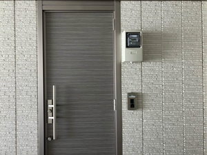 ベレオ和歌山駅東 0301号-8