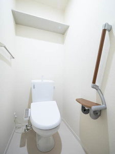 ベレオ和歌山駅東 0303号-5