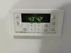 フィオーレさくら島本Ⅰ 0101号-11