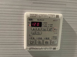 フィオーレさくら島本Ⅰ 0101号-12