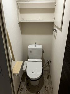 シャーメゾン上町台 0801号-8