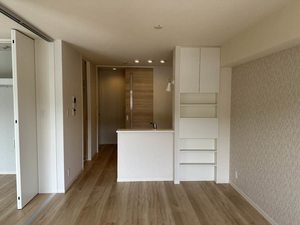 シャーメゾン ベルヒルズ 0305号-2