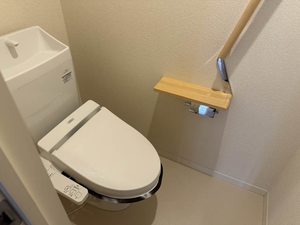 シャーメゾン ベルヒルズ 0305号-8