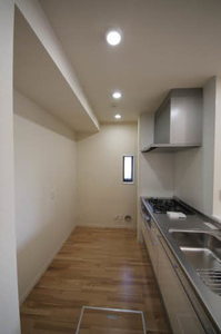 メゾンド・ベレオ 0102号-3