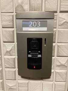 メゾンド・ベレオ 0203号-2