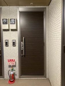 メゾンド・ベレオ 0203号-3