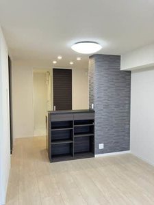 シャーメゾン　オーヴェスト 0203号-2