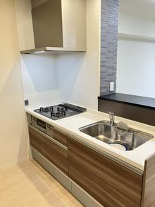 シャーメゾン　オーヴェスト 0203号-3