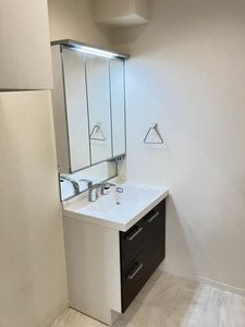 シャーメゾン　オーヴェスト 0203号-5