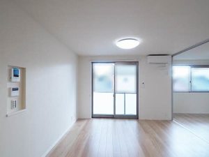 ラフィーネ 0202号-2