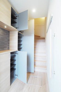 ラフィーネ 0202号-4