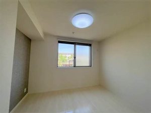Sha Maison みらいⅡ 0110号-6