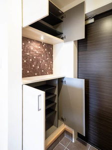 リラサーレ西宮えびす前 0103号-11