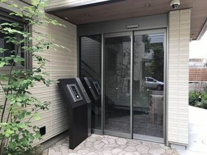 リラサーレ西宮えびす前 0103号-12