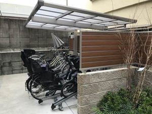 リラサーレ西宮えびす前 0103号-14