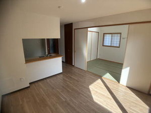 クリスタル上山手 0101号-2