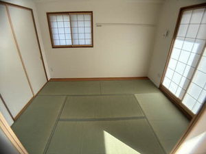 クリスタル上山手 0101号-5