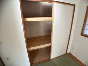 クリスタル上山手 0101号-8