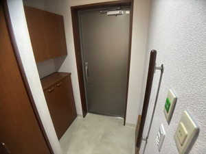 クリスタル上山手 0101号-9