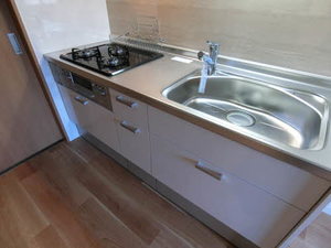 カーサ御所西 0302号-9