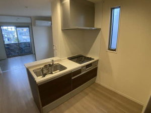 ヴィラエーデル中泉 0203号-5