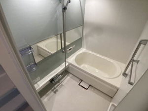 ヴィラエーデル中泉 0203号-8