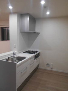 ベレオ広瀬 0301号-3