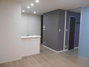 ベレオ広瀬 0301号-4