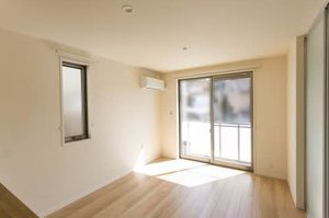 シャーメゾン　ソシアル　御立東 0201号-2