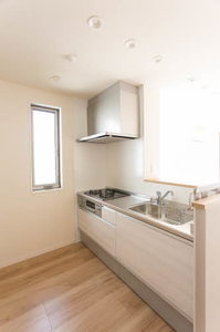 シャーメゾン　ソシアル　御立東 0201号-8