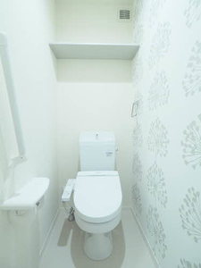 シャーメゾン　ボヌール B102号-5