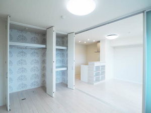 シャーメゾン　ボヌール B102号-11