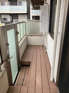 シャーメゾン　ボヌール B102号-13