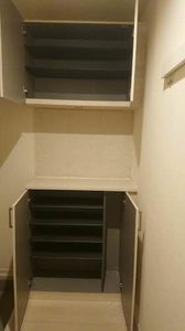 シャーメゾン　ボヌール B103号-3