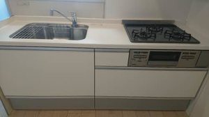 シャーメゾン　ボヌール B103号-4