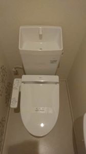 シャーメゾン　ボヌール B103号-13