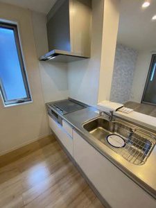 シャーメゾン坊城駅前 0201号-4