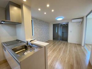 シャーメゾン坊城駅前 0201号-5