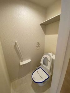 シャーメゾン坊城駅前 0201号-12